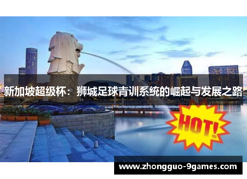 新加坡超级杯：狮城足球青训系统的崛起与发展之路